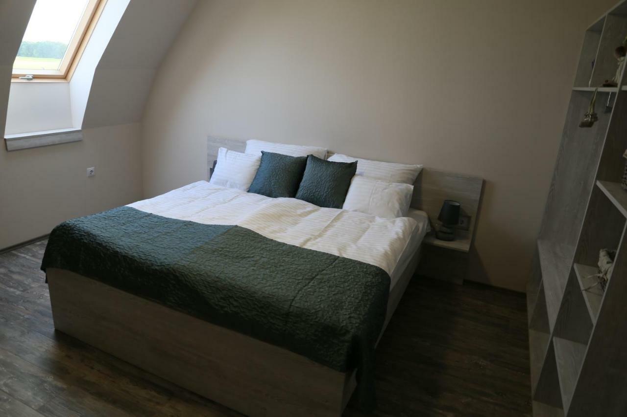 Tiszavilag Pihenohaz Hotel Tiszakécske Buitenkant foto